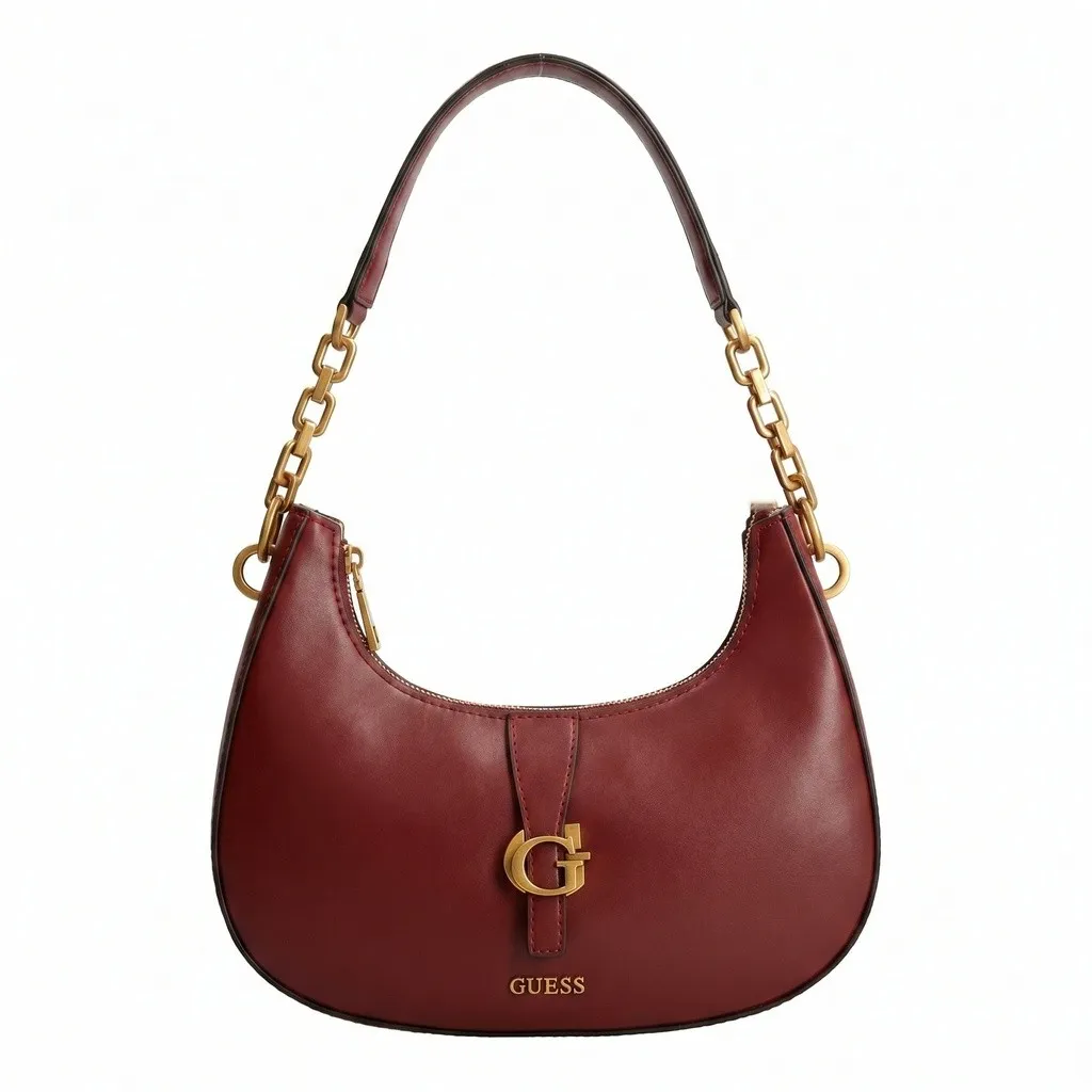 Kuba Shoulder Bag