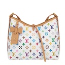 LV X TM CarryAll Multicolor Tote - Large