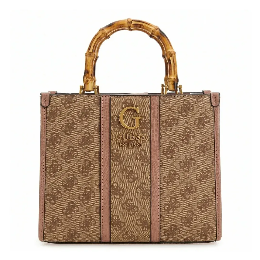 Guess Kerima Bamboo Bag