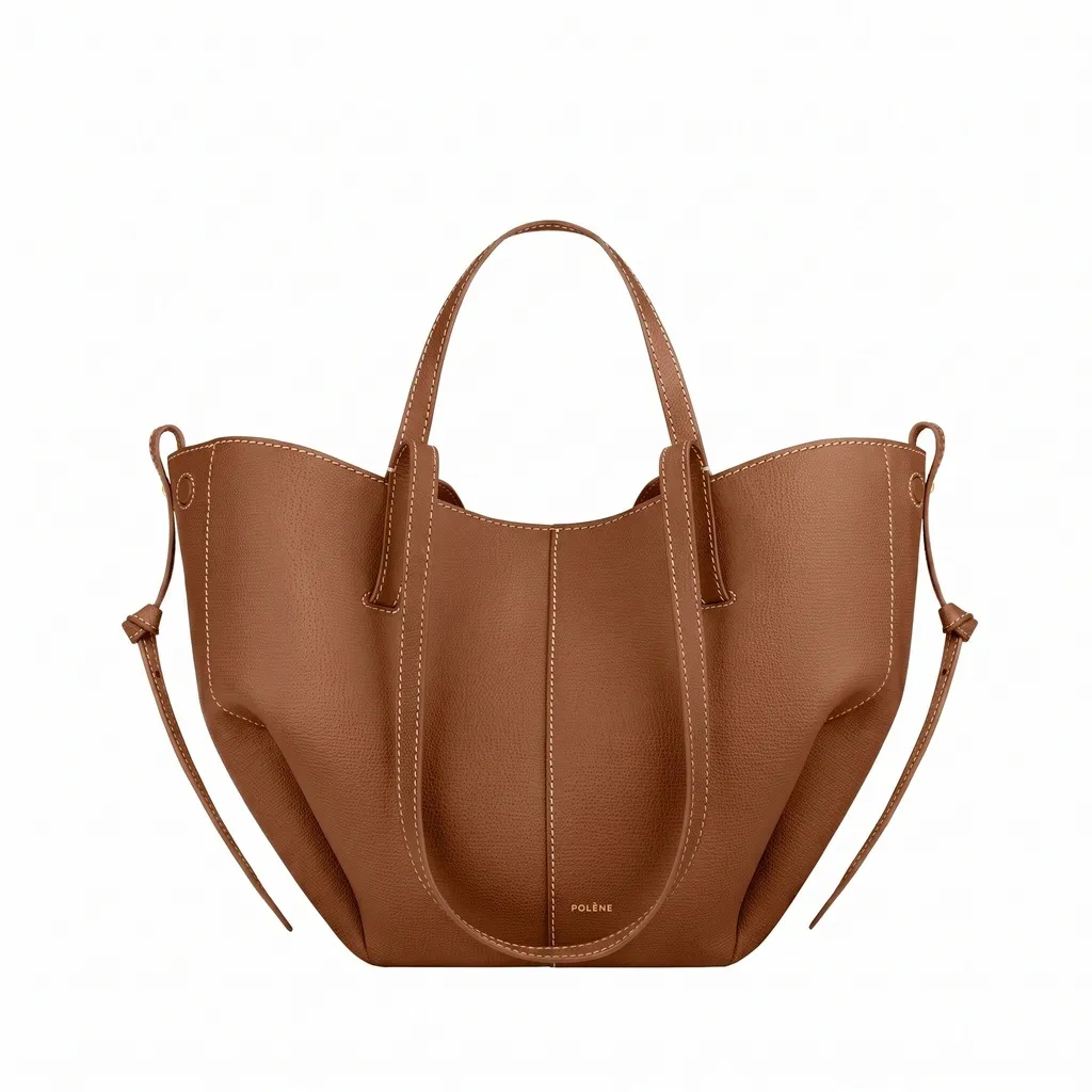 Polène Cyme Bag
