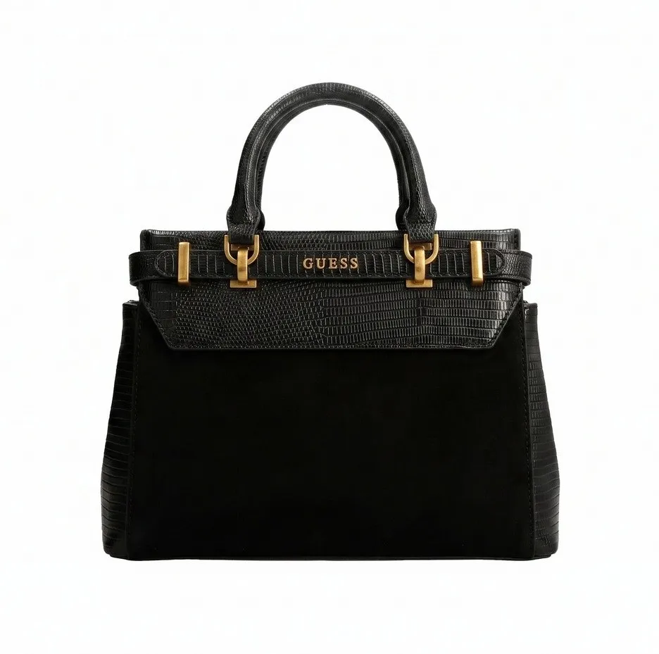 Sestri Luxury Satchel Bag