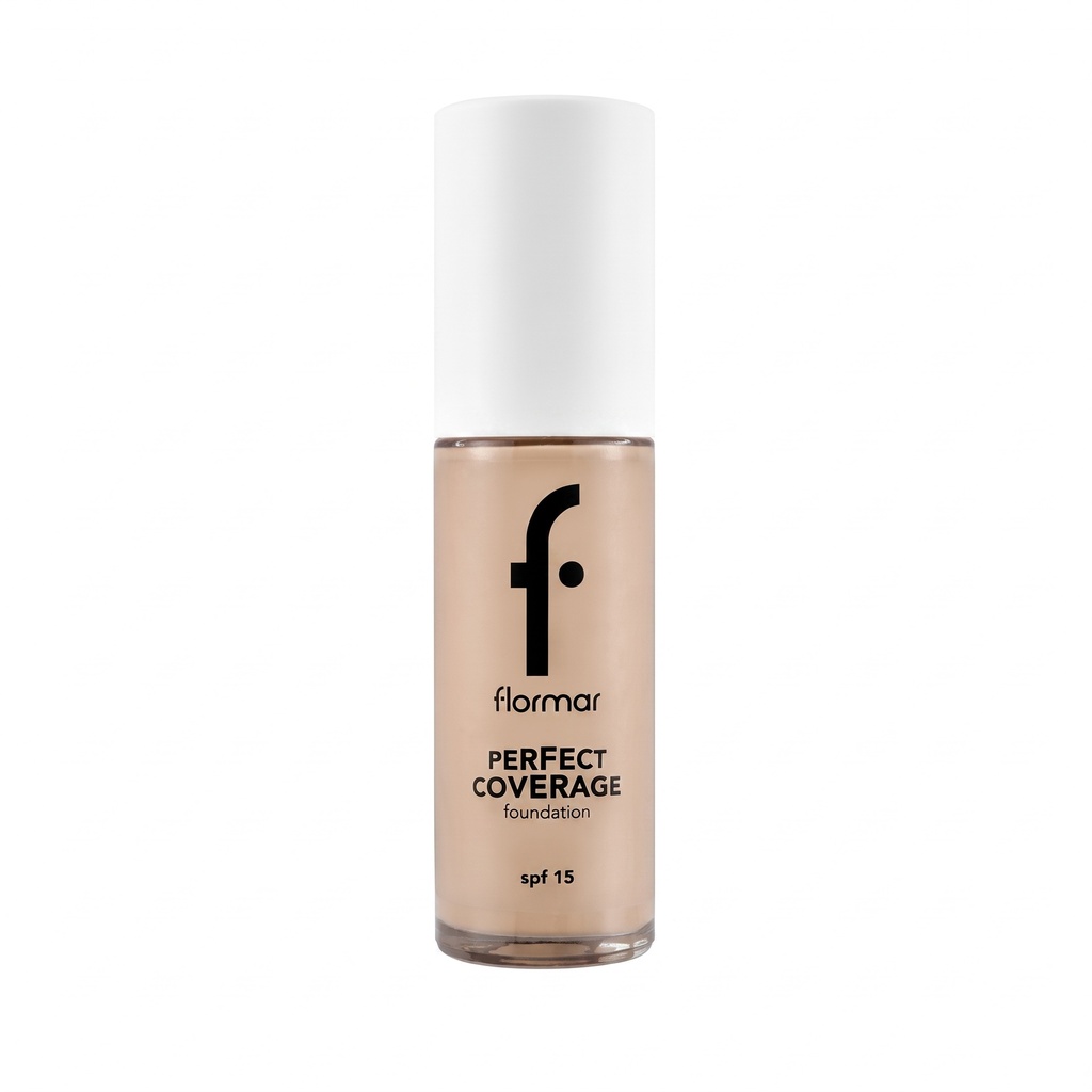 Perfect Coverage Foundation