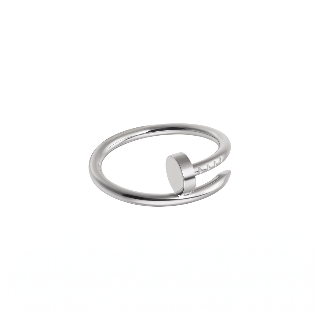 Juste Un Clou Ring