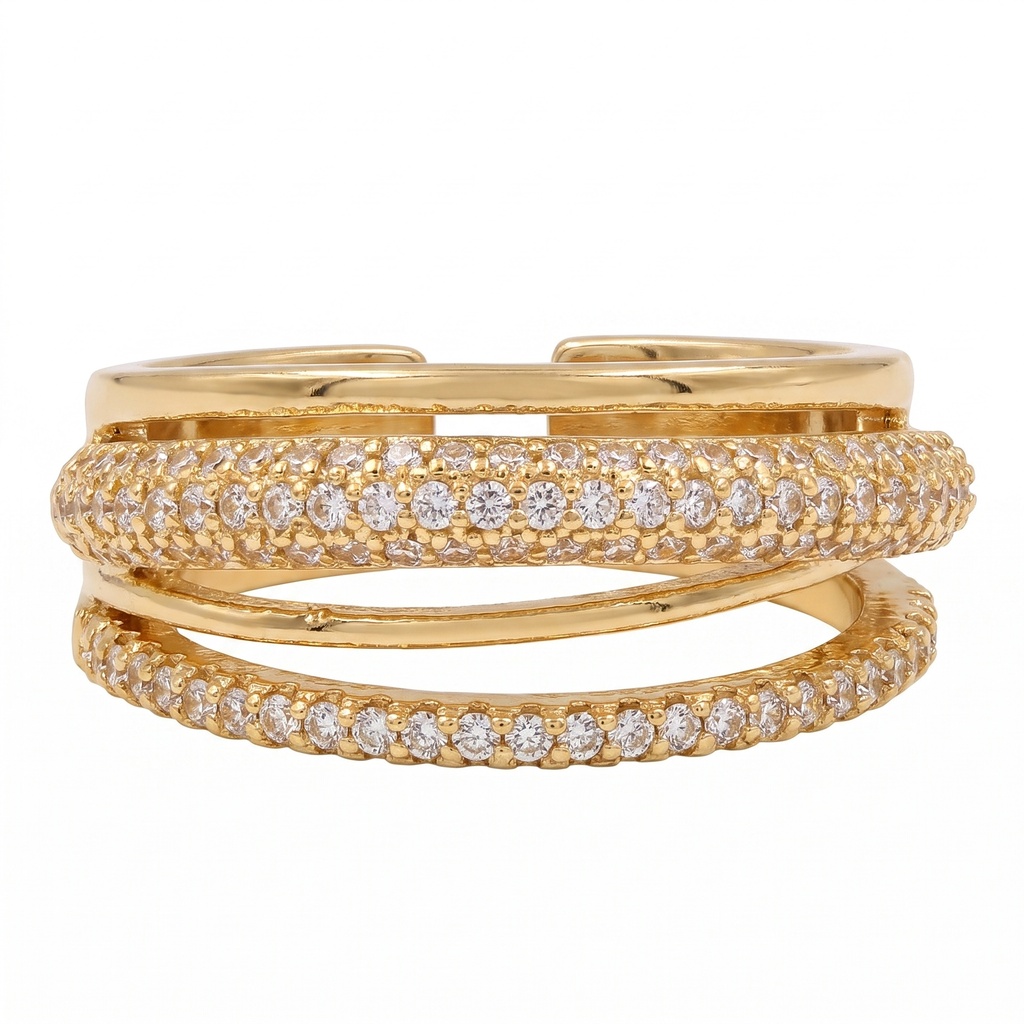 Espere Ring