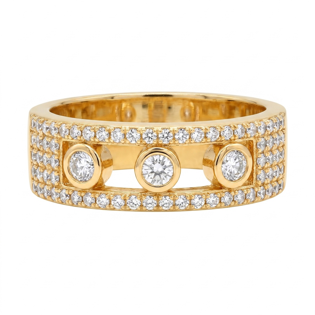 Move Gallery Ring