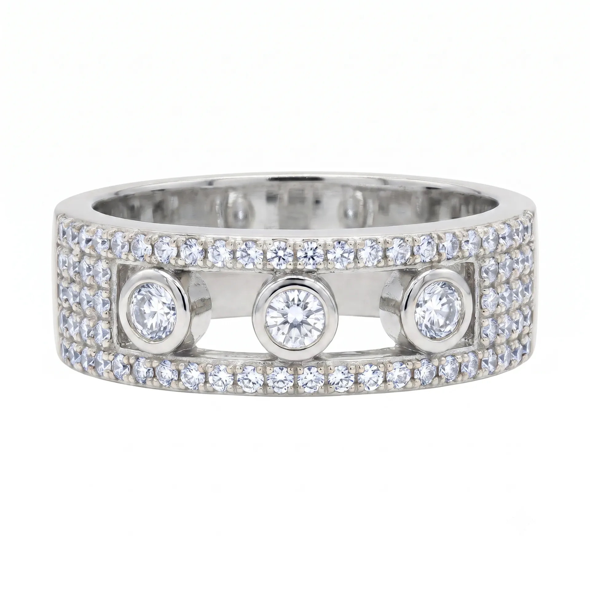 Move Gallery Ring