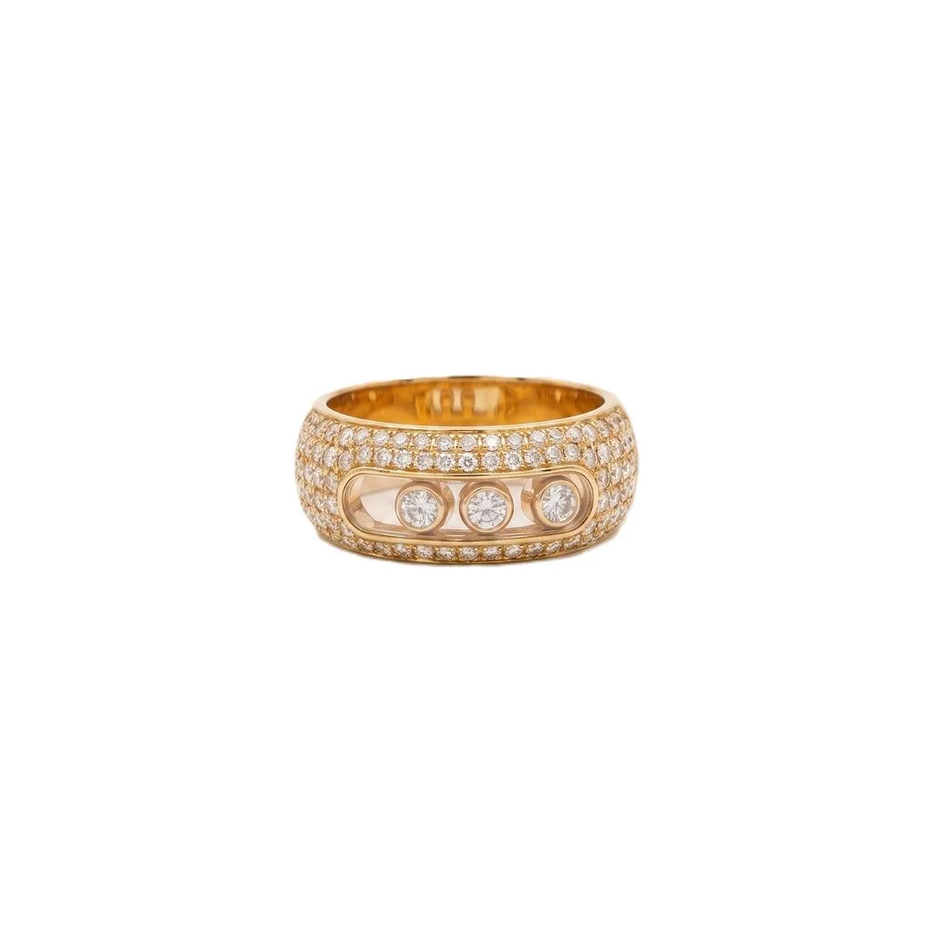 خاتم موف (Gold)