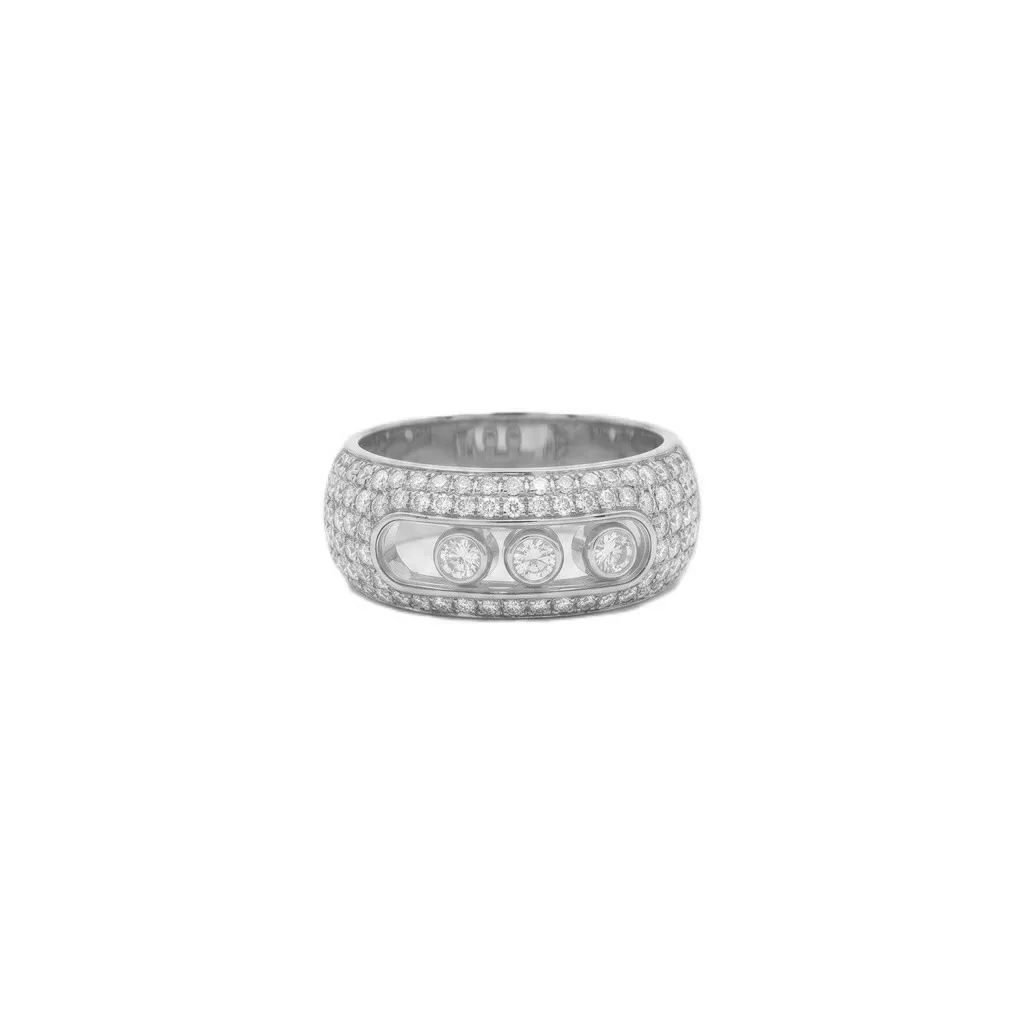 Move Joaillerie Ring