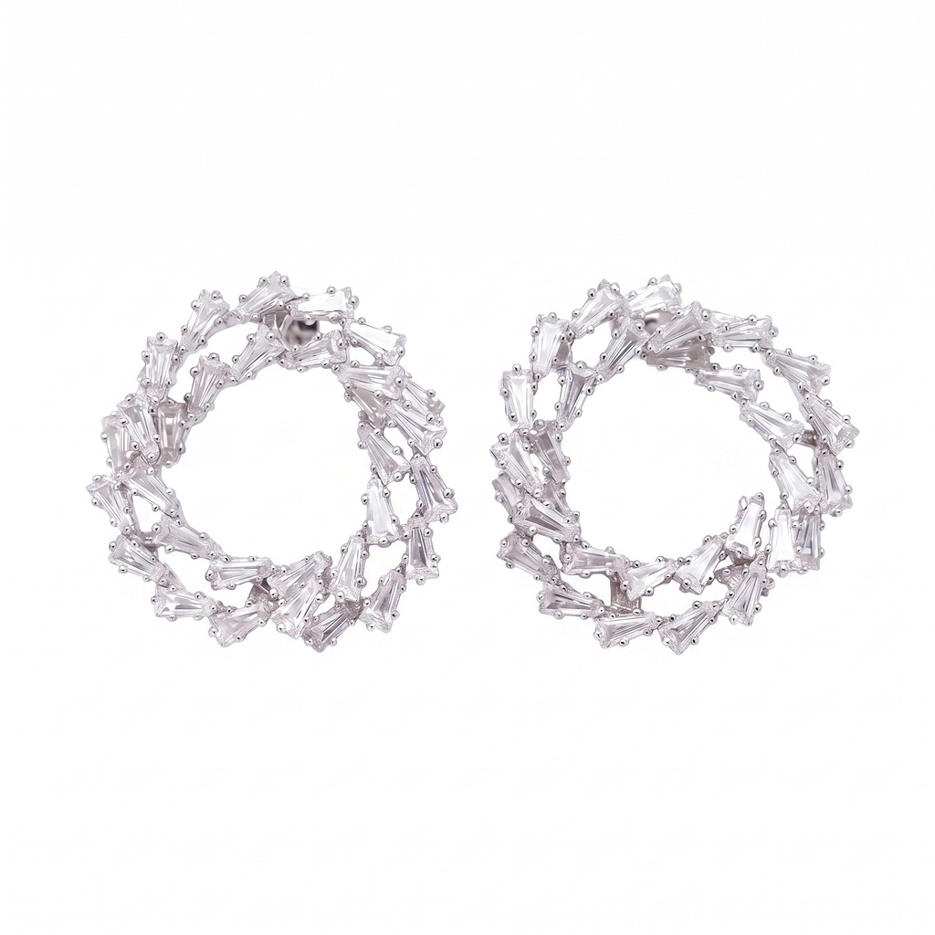 Lujain Earrings