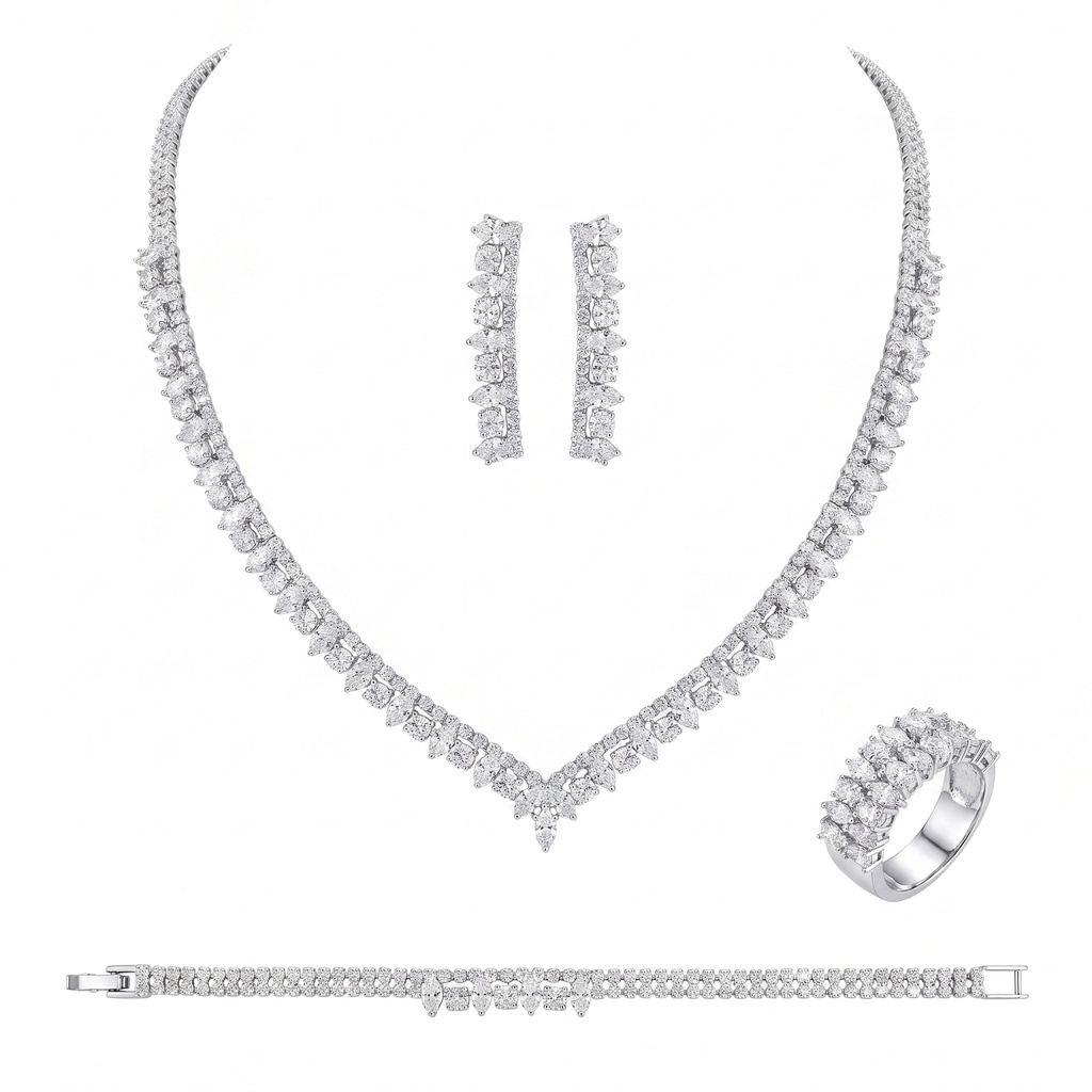 Lumière Sovereign Set