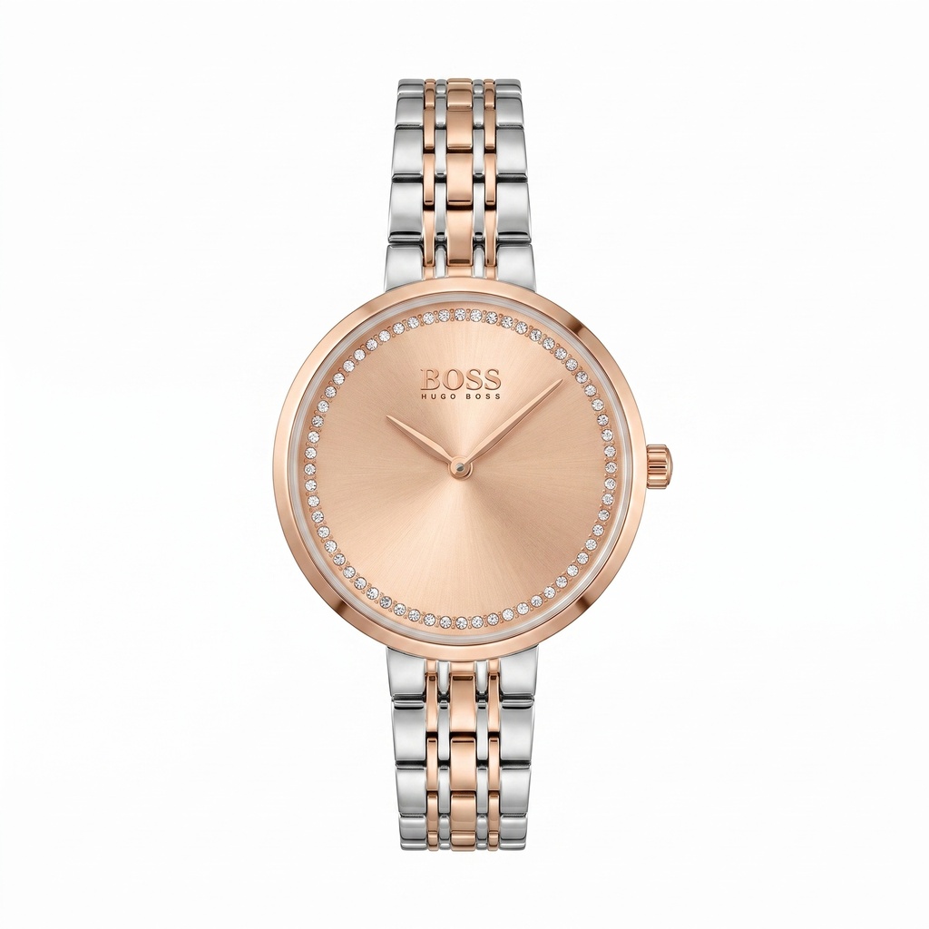Boss Quartz Watch