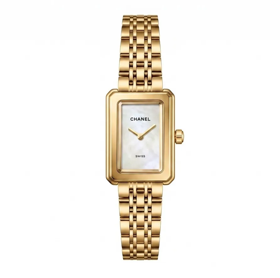 Chanel BOY·FRIEND Watch