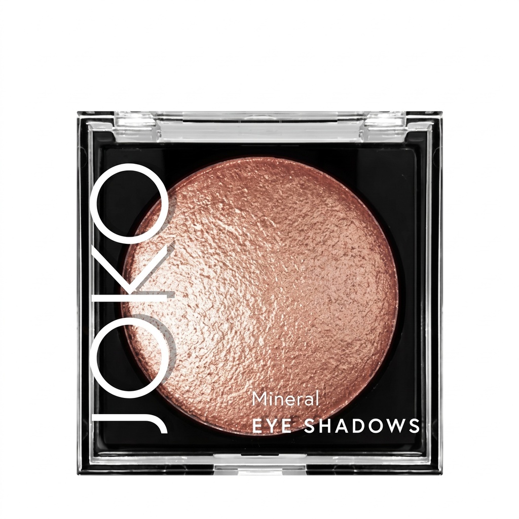 Eyeshadows Baked Mineral