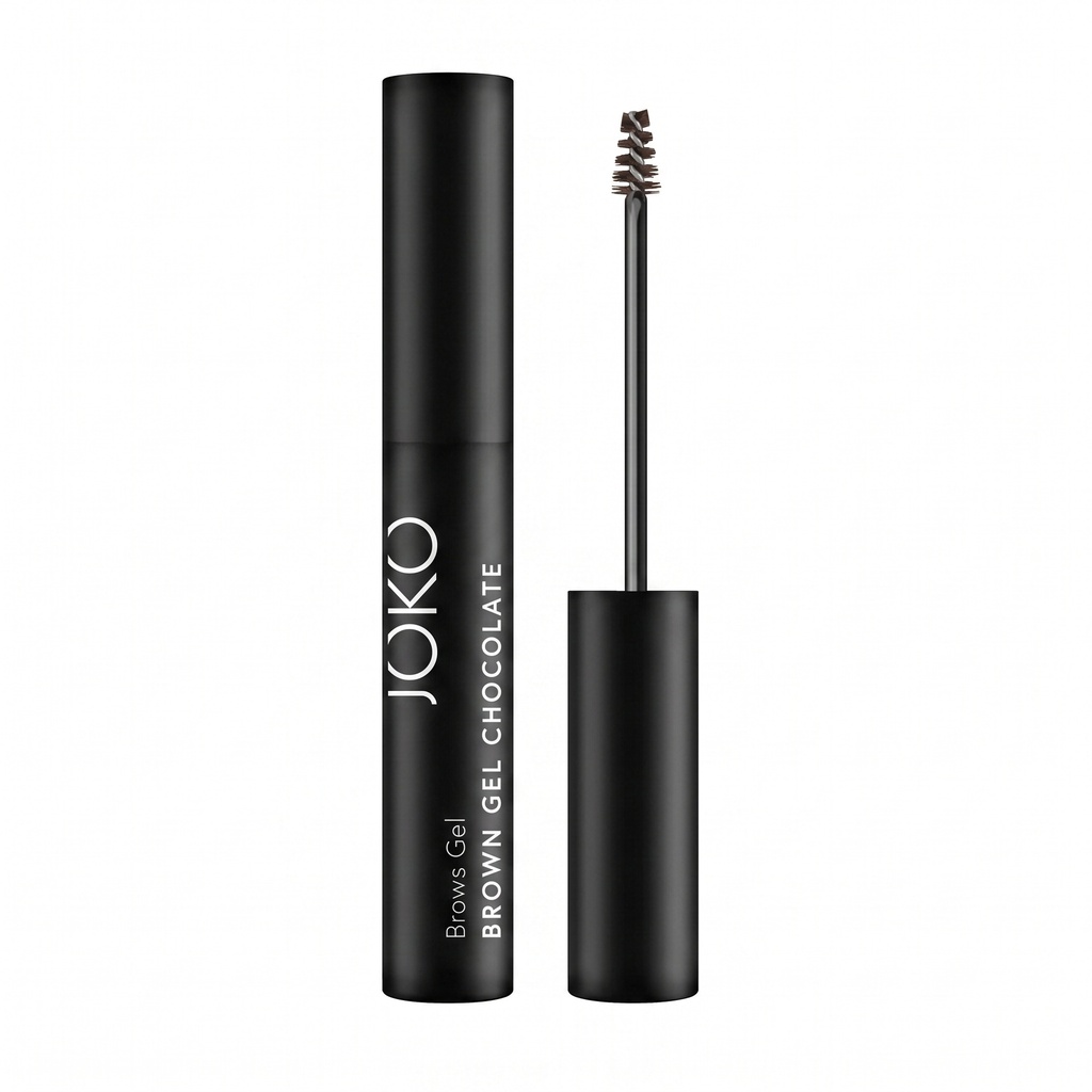 Brows Gel Mascara