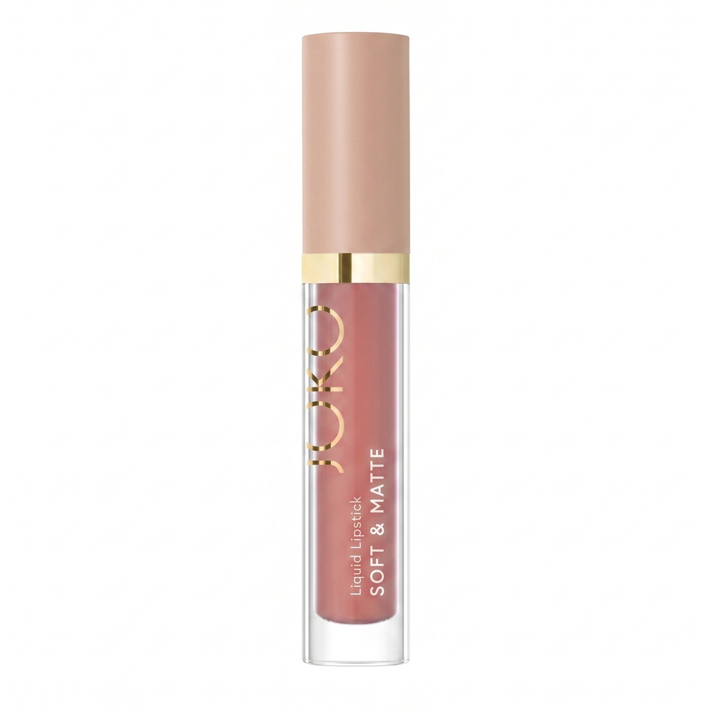 Liquid Lipstick Soft & Matte