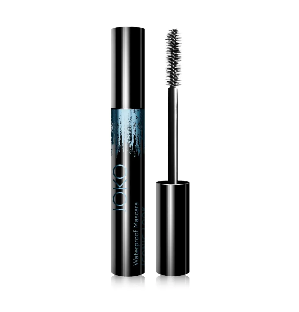 JOKO Iconic Look Waterproof Mascara