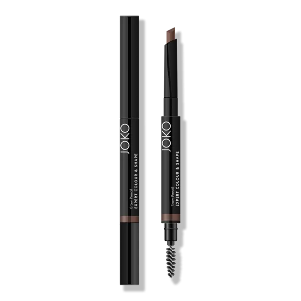 JOKO Expert Colour & Shape Eyebrow Pencil