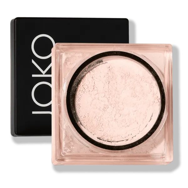 Loose Powder Illuminating