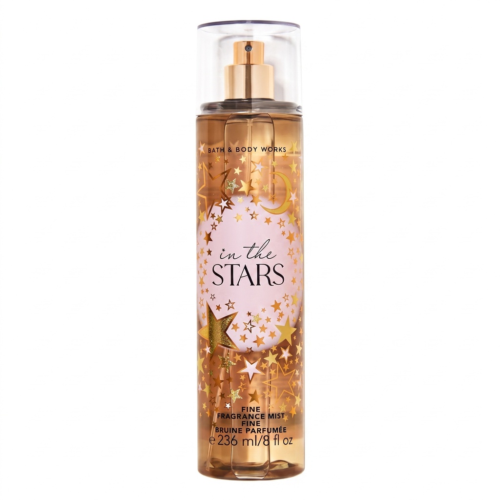 In The Stars Fine Fragrance Mist
