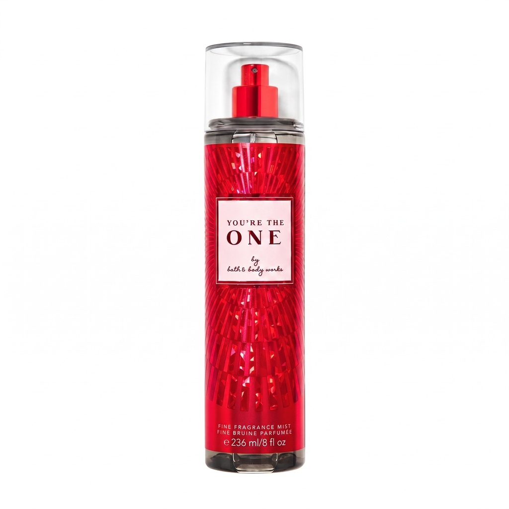 You're The One Fine Fragrance Mist