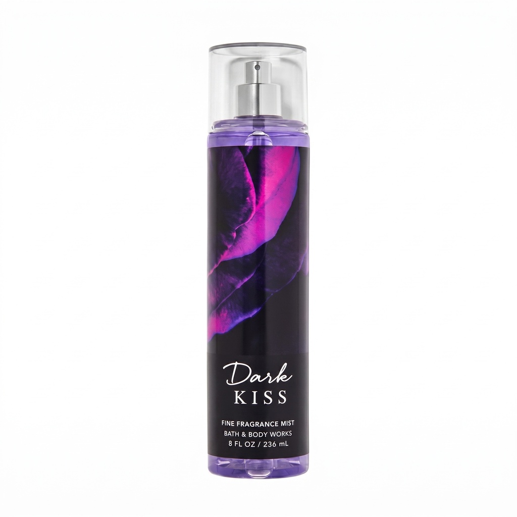 Dark Kiss Fine Fragrance Mist
