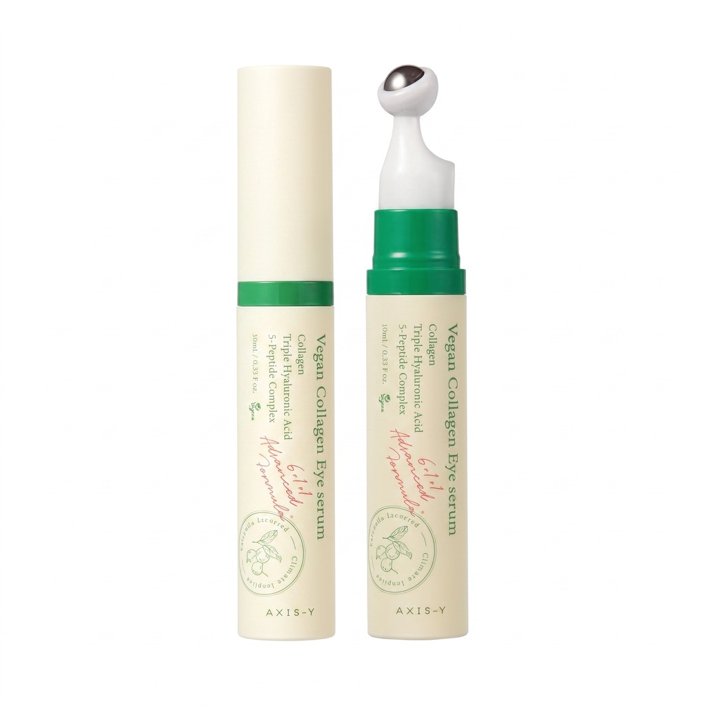 AXIS-Y Plant Collagen Eye Serum
