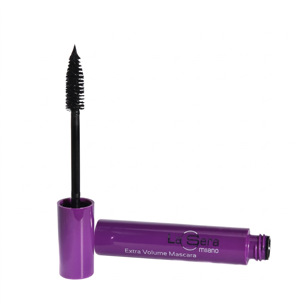La Sera Milano Extra-Volume Mascara