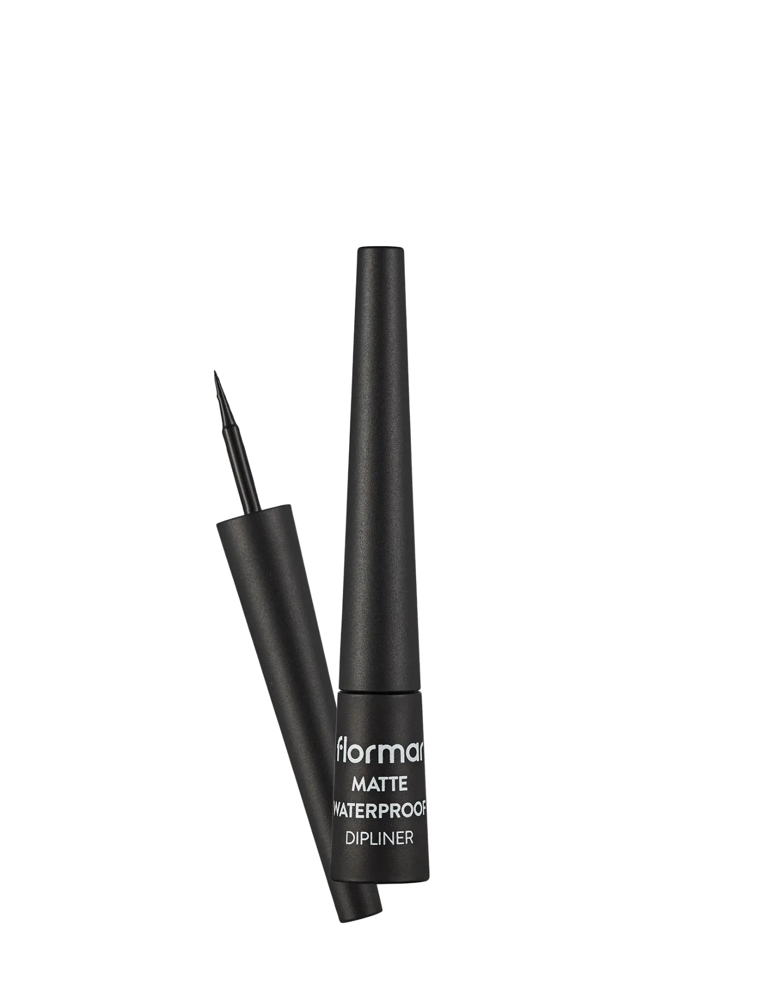Matte Waterproof Dipliner Black