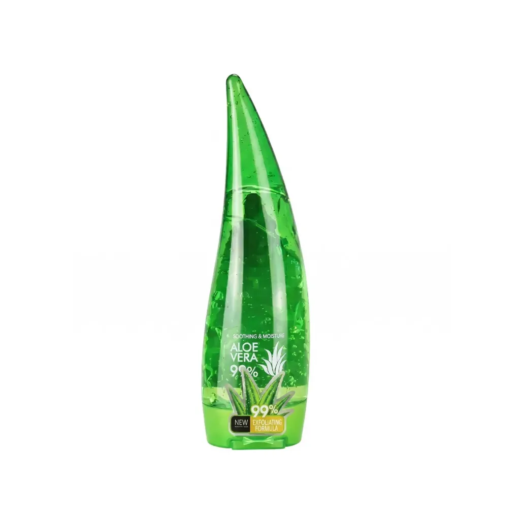 Aloe Vera Soothing Moisture 99% Aloe Vera Gel