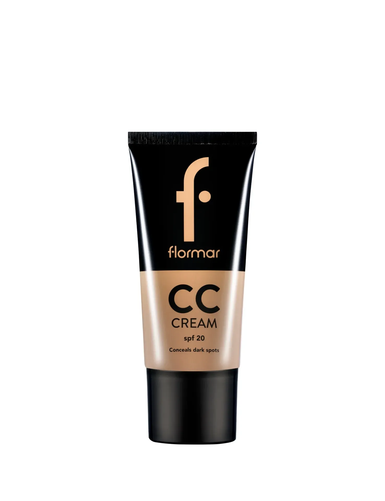 Cc Cream Anti-Fatigue