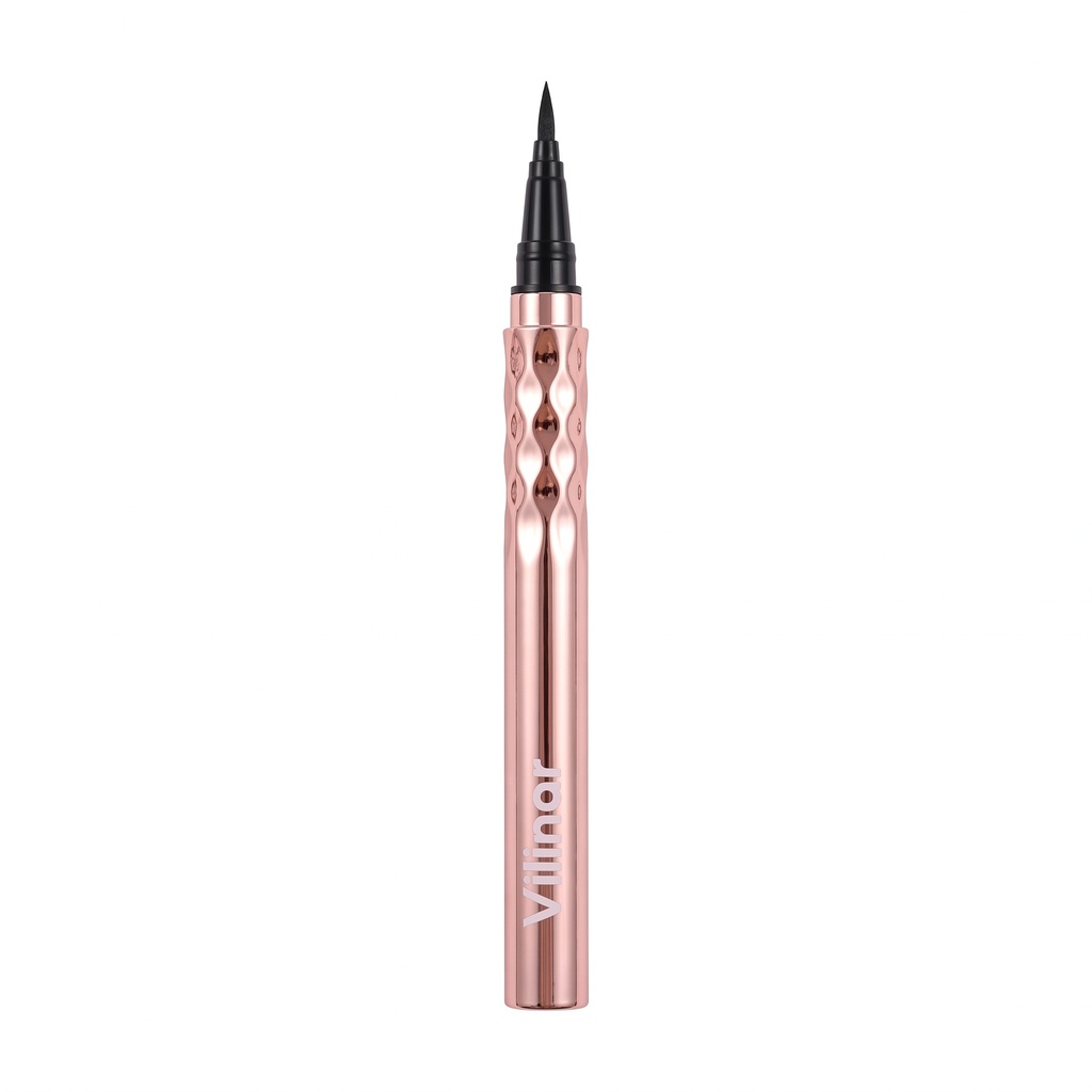 Mega Black Miracle Eyeliner Waterproof