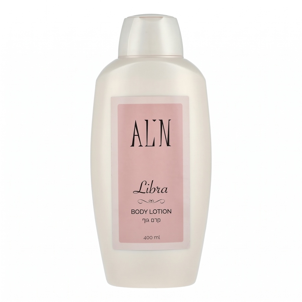 Libra Body Cream