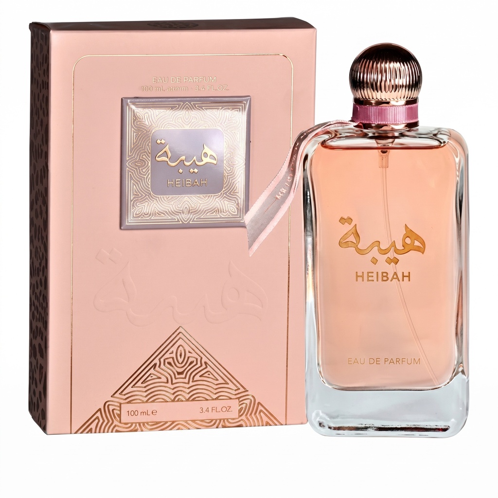 Men's Heibah Edp Spray