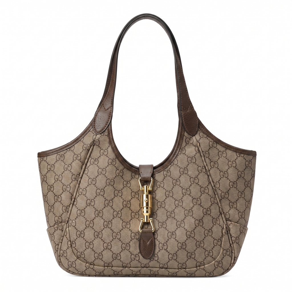 Gucci Mercato Tote Bag