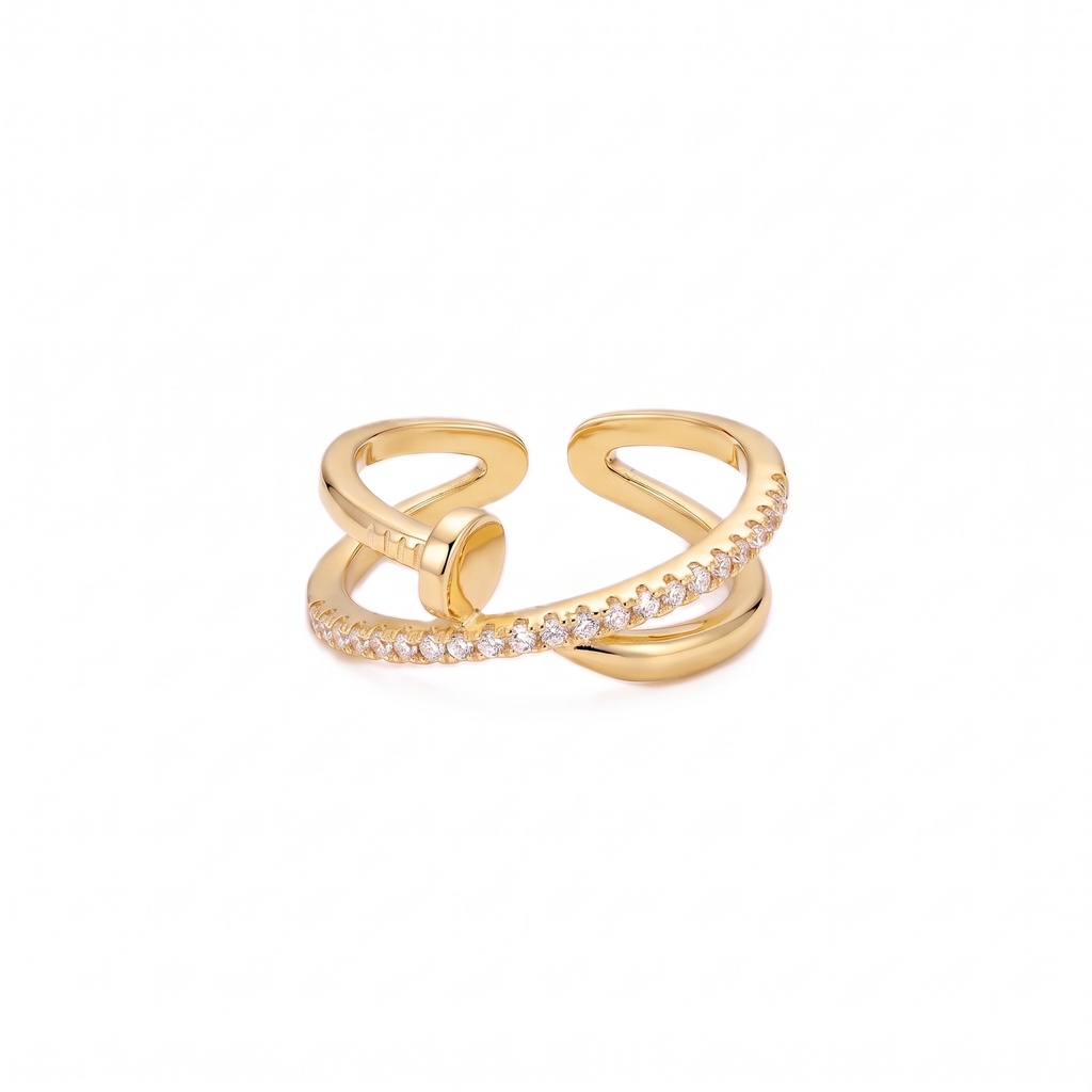 Lafah Ring