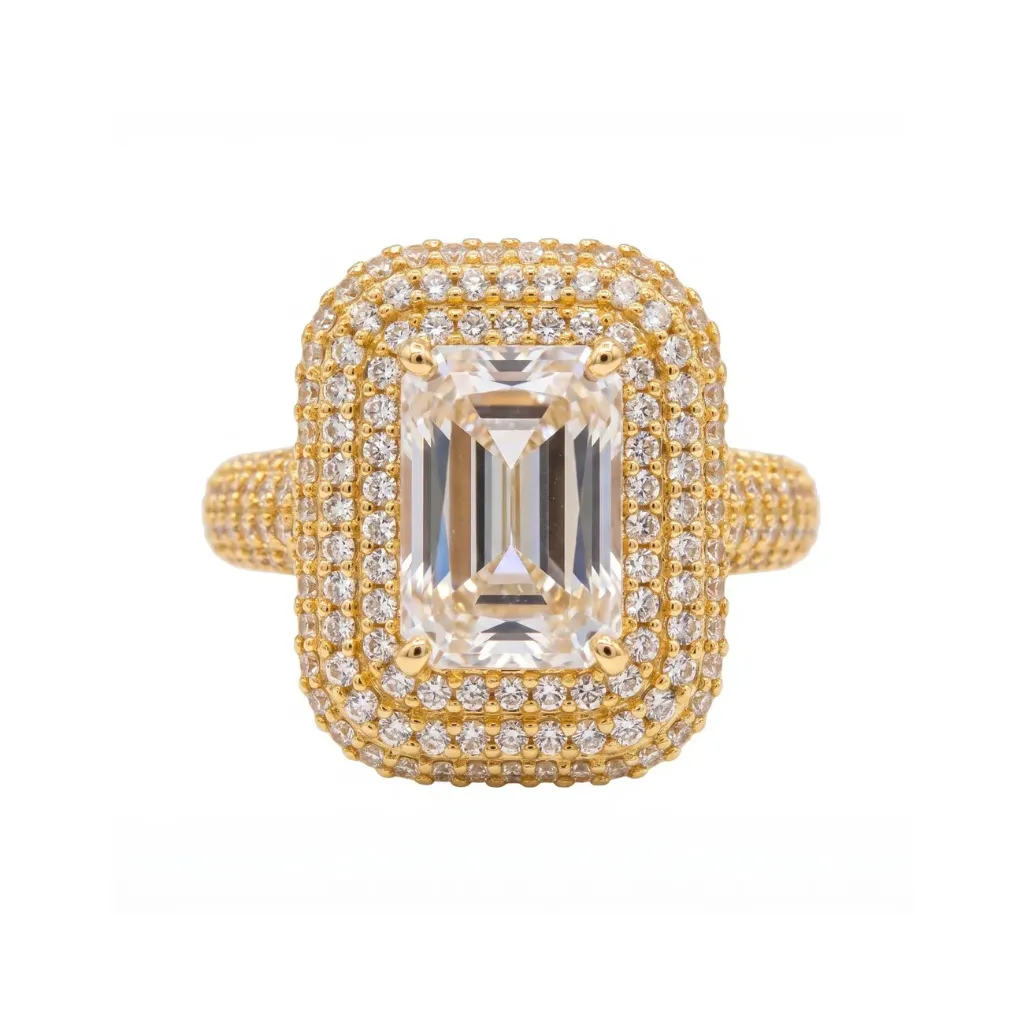 Eternal Majesty Ring