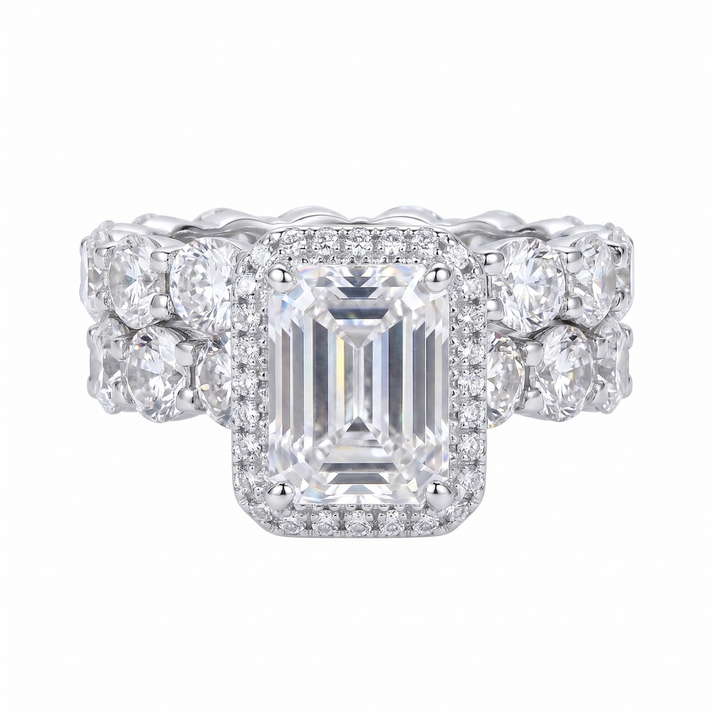Eternal Nobility Ring