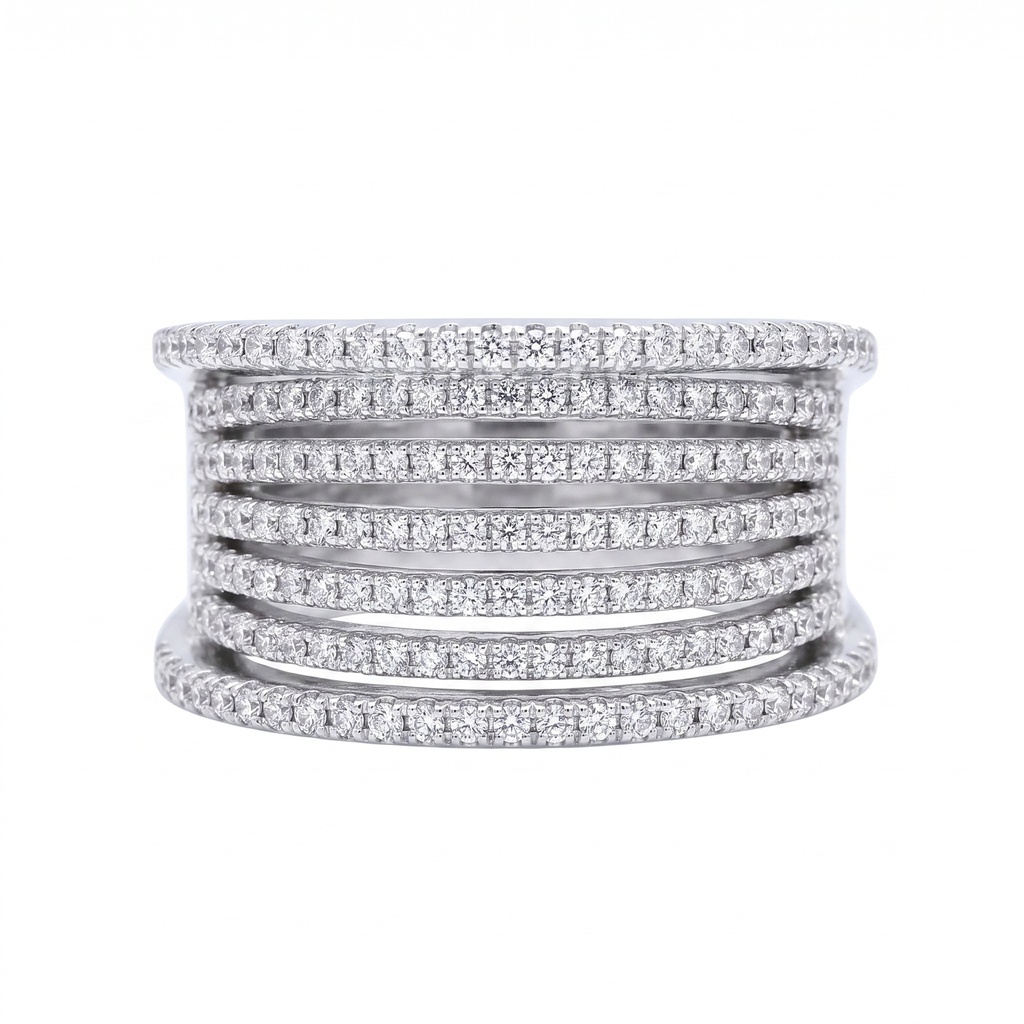 Seventh Symphony Ring
