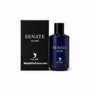 Senate Elixir