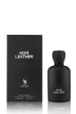 Noir Leather