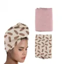 Hair Towel