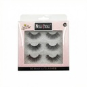 3D Mink Eyelashes