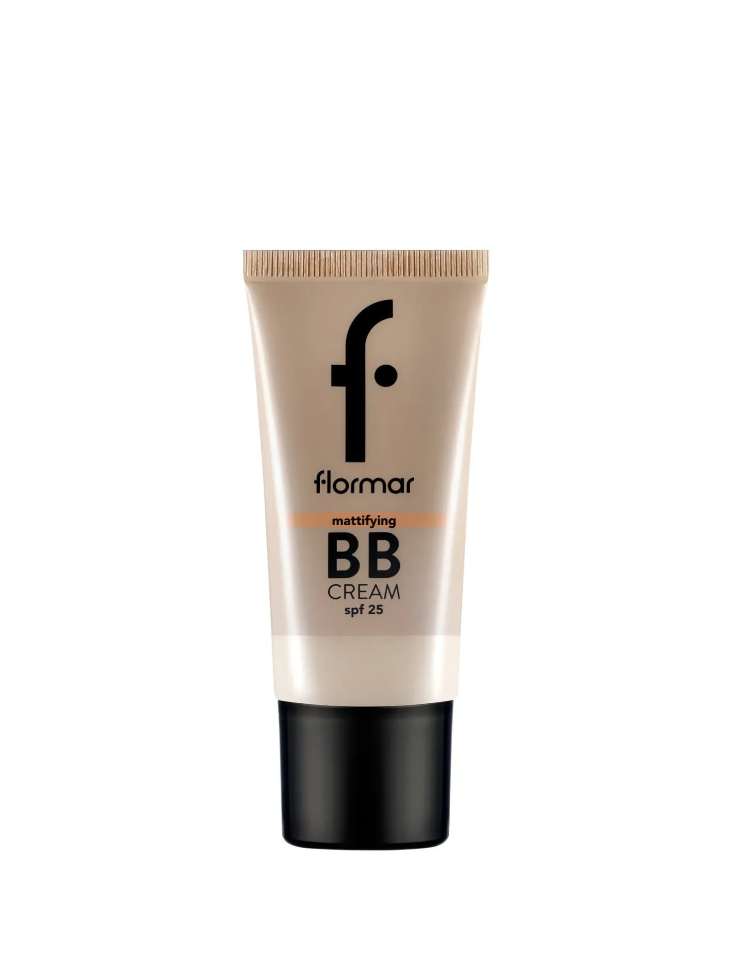 Mattifying BB Cream