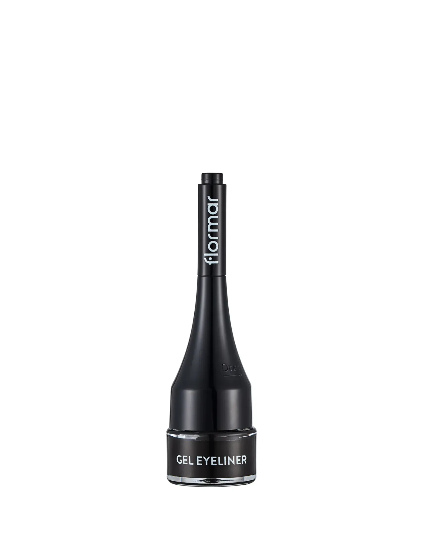 Gel Eyeliner Black