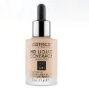 HD Liquid Coverage Foundation