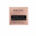 RBORY Professional Brow Styling Soap