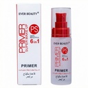 Ever Beauty Primer Super (Red)