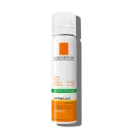 Anthelios Anti-Shine Mist SPF 50 Sunscreen