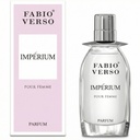 Fabio Verso Imperium