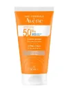 Avene SPF 50+ Sunscreen